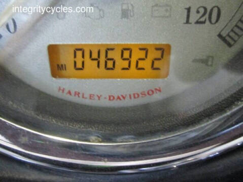 2010 Harley-Davidson Street Glide