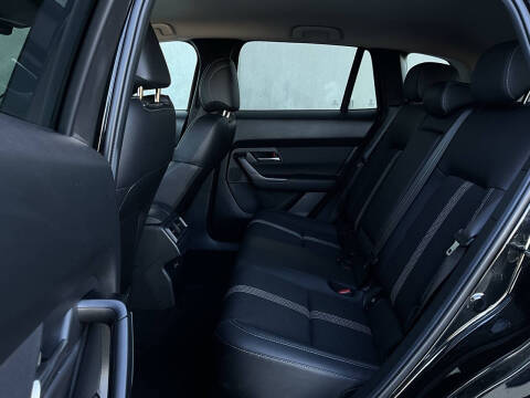 2025 Mazda CX-50 2.5 S Select