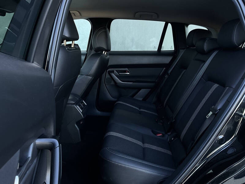 2025 Mazda CX-50 2.5 S Select