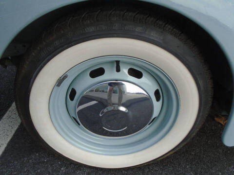 2004 Volkswagen Beetle