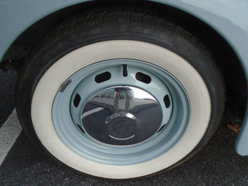 2004 Volkswagen Beetle