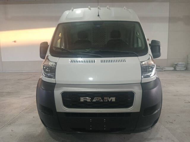 2020 Ram ProMaster for sale at Auto Haus Imports in Grand Prairie, TX