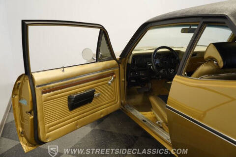 1970 Chevrolet Nova