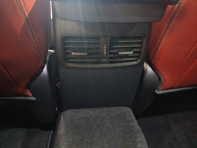 2023 Mazda CX-30 2.5 S Carbon Edition