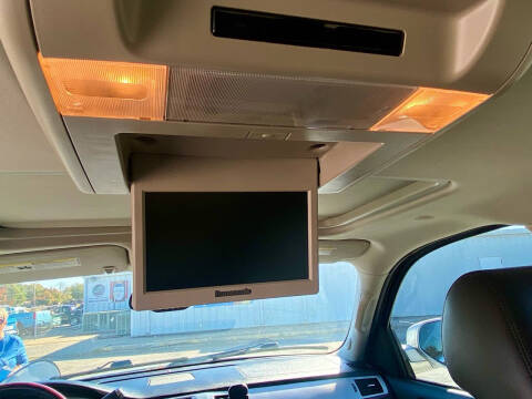 2014 Cadillac Escalade Premium