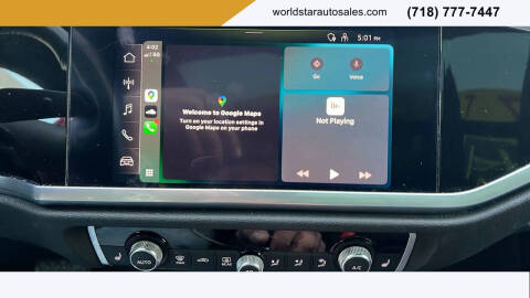 2022 Audi Q3 quattro Premium Plus 40 TFSI