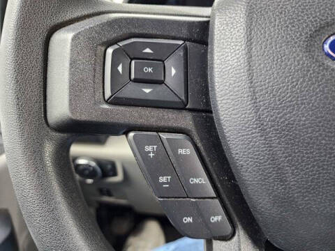 2022 Ford F-350 Super Duty