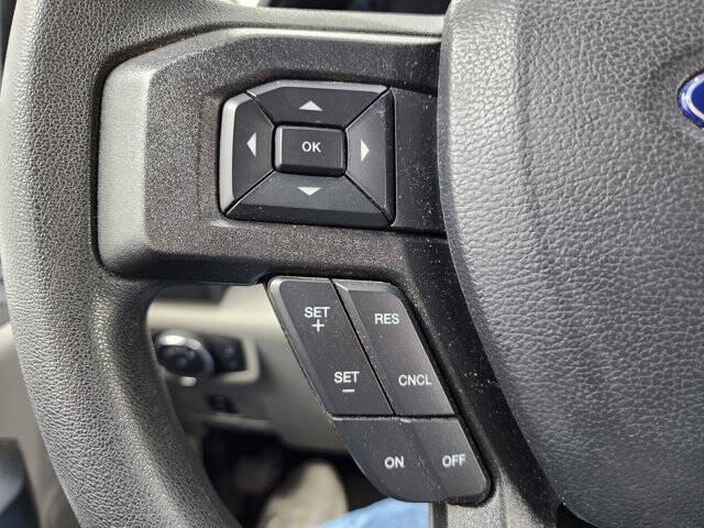 2022 Ford F-350 Super Duty