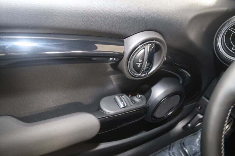 2023 MINI Hardtop 2 Door John Cooper Works