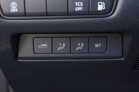 2026 Mazda CX-50 Hybrid Premium