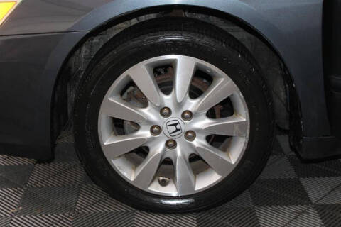 2007 Honda Accord EX-L V-6