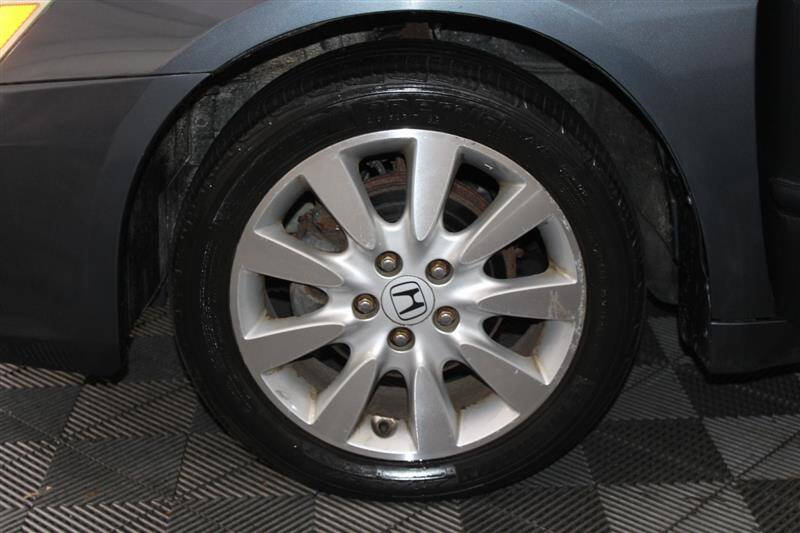 2007 Honda Accord EX-L V-6