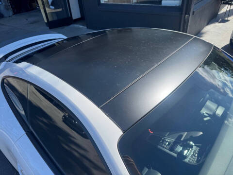 2012 Porsche 911 Carrera S