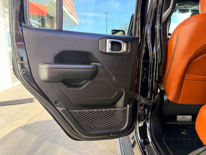 2021 Jeep Gladiator Sport S