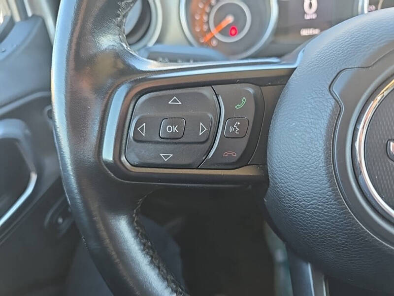 2020 Jeep Wrangler Unlimited