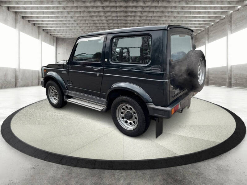 1994 Suzuki Jimny