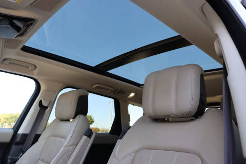 2021 Land Rover Range Rover Sport P400e HSE Silver Edition