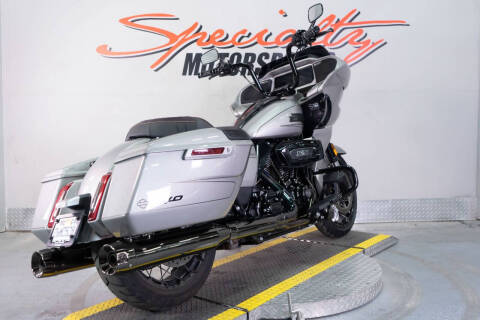 2023 Harley-Davidson CVO Road Glide