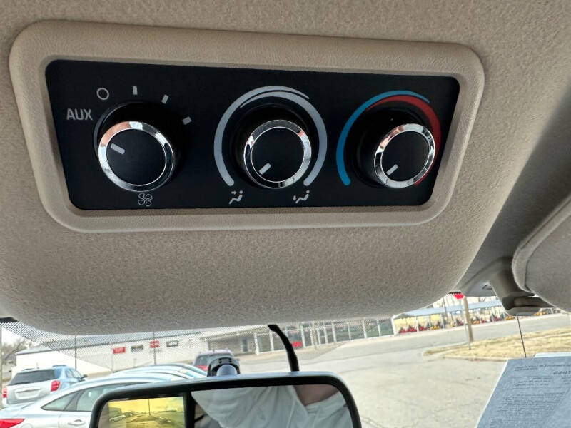 2017 Chevrolet Express LS 2500