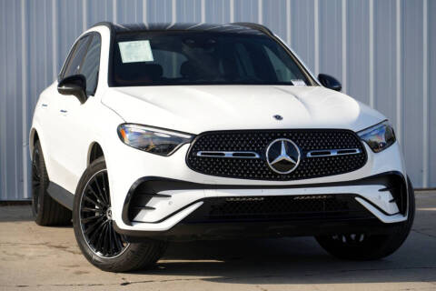 2023 Mercedes-Benz GLC GLC 300