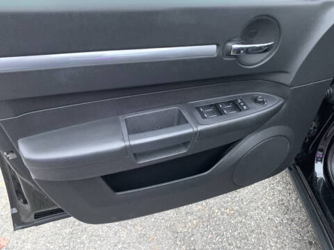 2009 Dodge Charger SXT