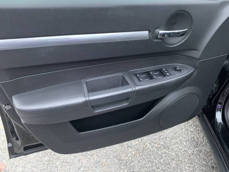 2009 Dodge Charger SXT