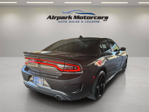 2022 Dodge Charger GT