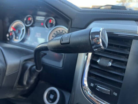 2017 RAM 3500 Laramie