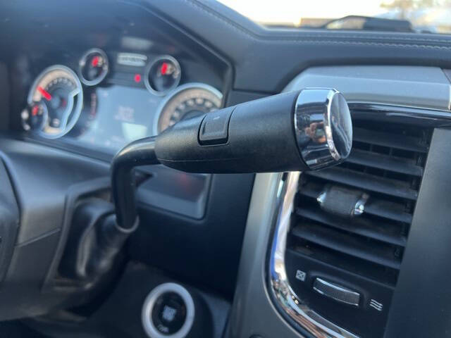 2017 RAM 3500 Laramie