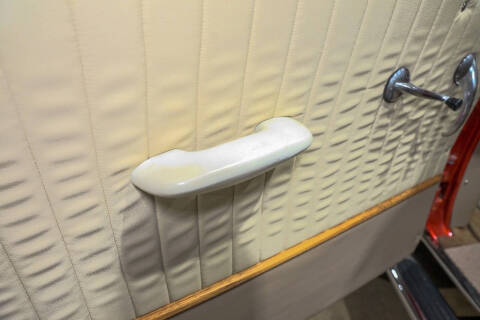 1964 Studebaker Camp