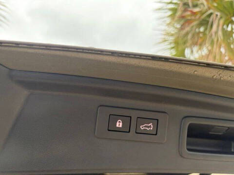 2024 Subaru Forester Touring