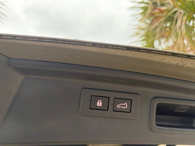 2024 Subaru Forester Touring