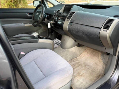 2008 Toyota Prius Standard