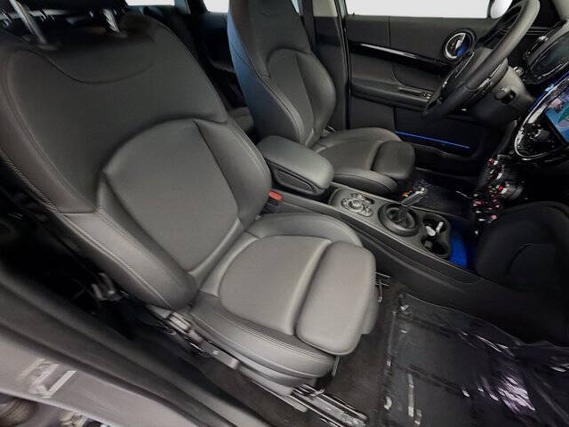 2024 MINI Countryman Cooper S