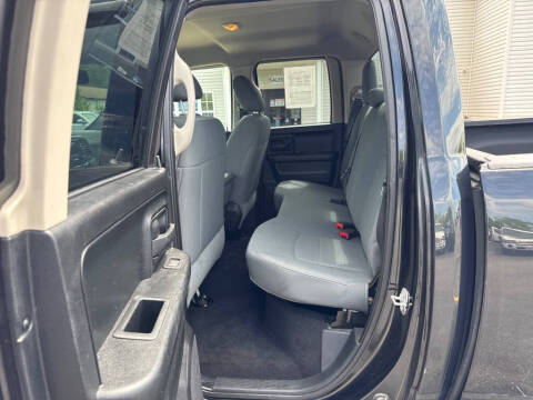 2015 RAM 1500