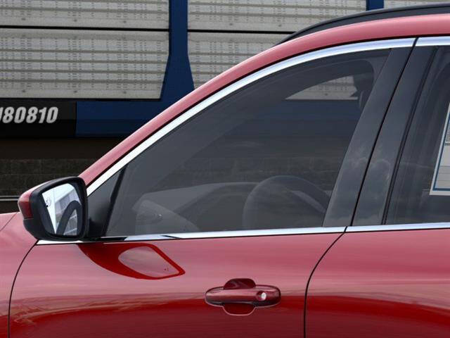 2026 Ford Escape Hybrid Platinum