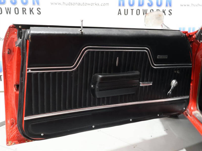 1972 Chevrolet Chevelle