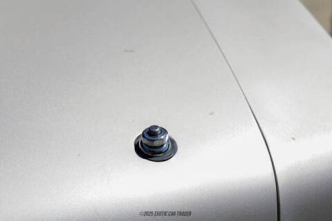 1986 Chevrolet Corvette