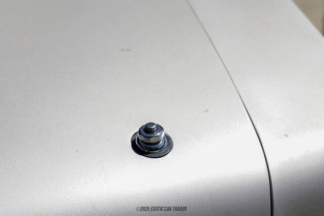 1986 Chevrolet Corvette