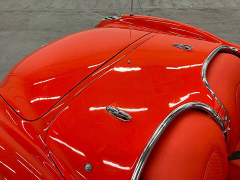 1956 Chevrolet Corvette