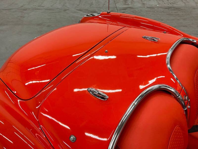 1956 Chevrolet Corvette