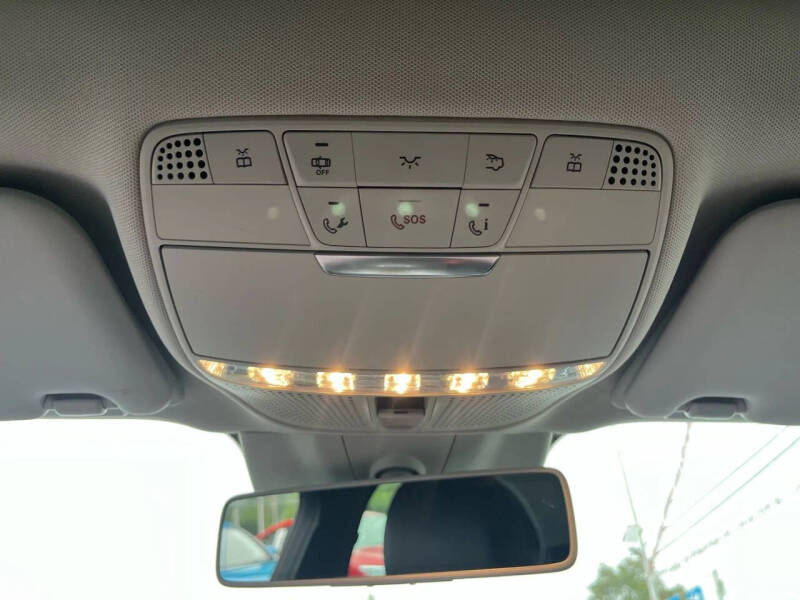 2018 Mercedes-Benz E-Class E 300 4MATIC