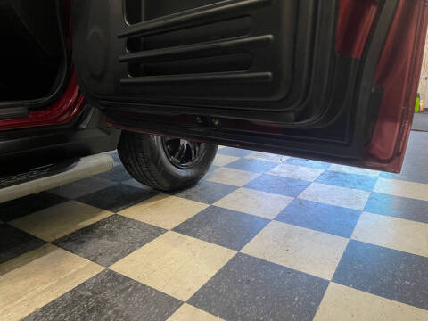 2008 Honda Element EX