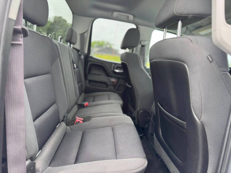 2015 GMC Sierra 2500HD SLE