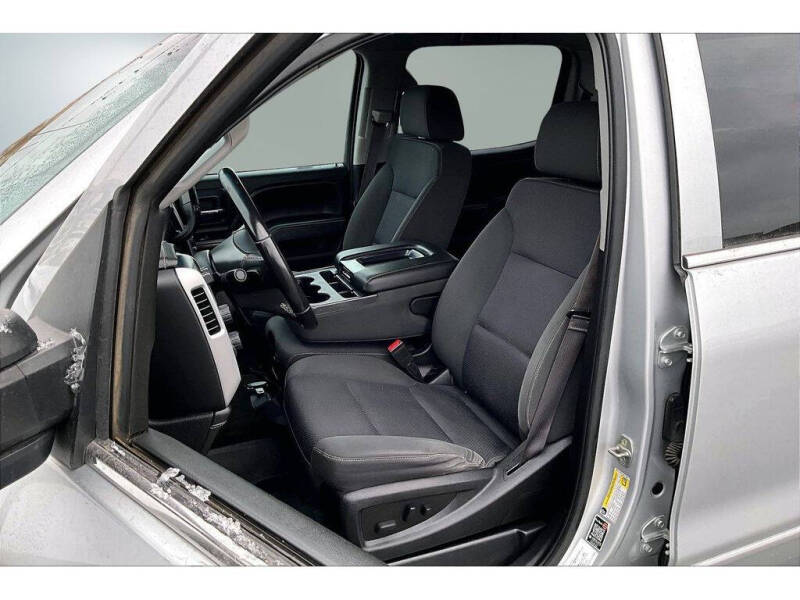 2017 GMC Sierra 3500HD