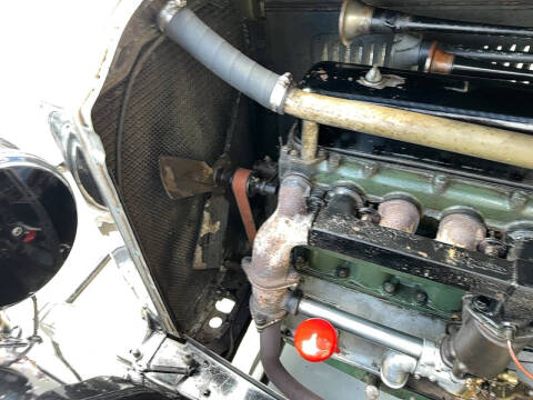 1924 Buick Series 24