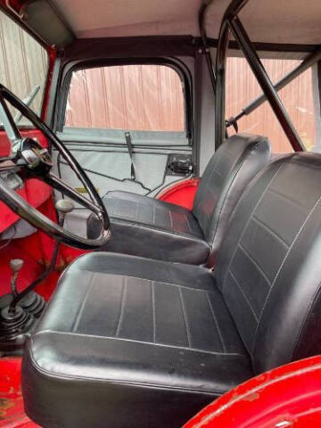 1973 Jeep CJ-5