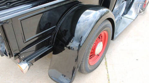 1931 Ford Model A