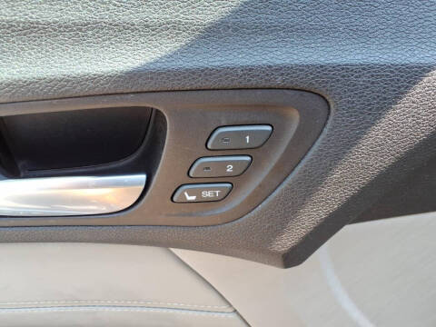 2015 Acura TLX w/Tech