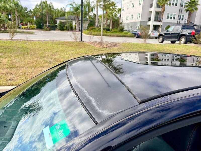 2017 Mercedes-Benz C-Class AMG C 43